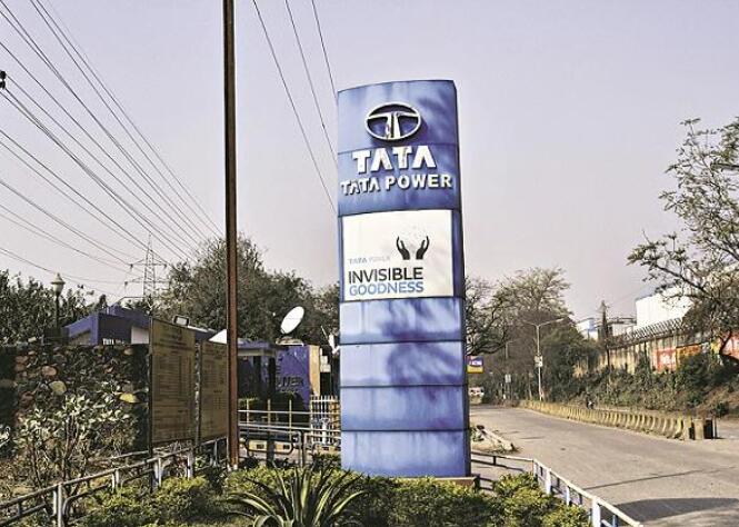 塔塔电力公司接管奥里萨邦西部和南部的配电