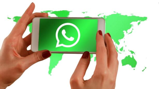 WhatsApp多设备支持的真正含义是什么？