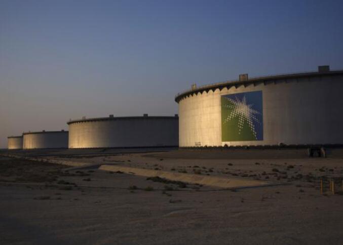 沙特阿美第二季度因油价上涨而获利 宣布派发188亿美元股息
