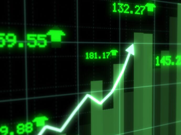 奥修·克里山精选3只图中有看涨信号闪烁的股票