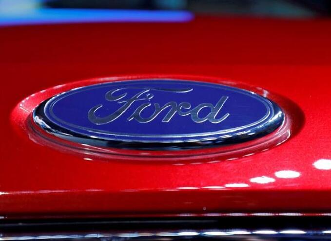 福特要求美国专利局撤销通用汽车的巡航和超级巡航商标
