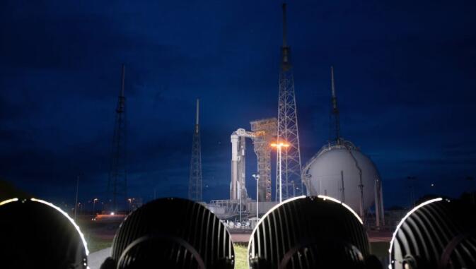 波音Starliner的表现与SpaceX和埃隆·马斯克领导的其他公司形成鲜明对比