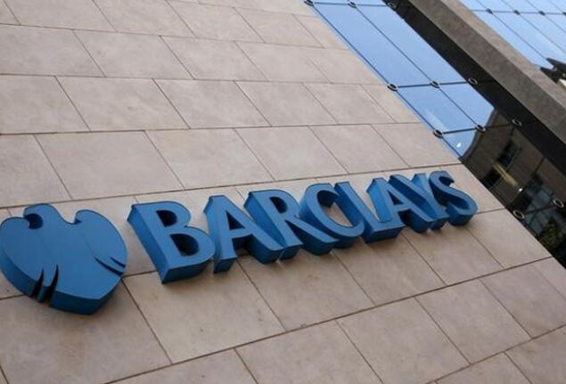 巴克莱银行向印度业务注入300亿卢比，以提振业务