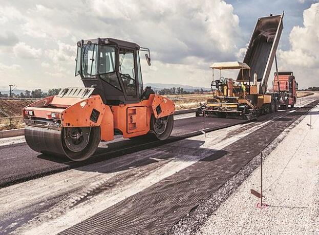 KNR建设股价上涨6% 因素:公司所有股份被稀释