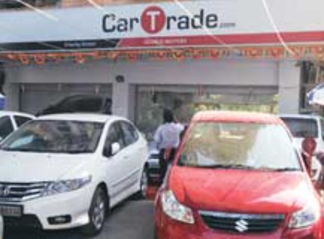 CarTrade Technology创下上市以来新低 比发行价低11%