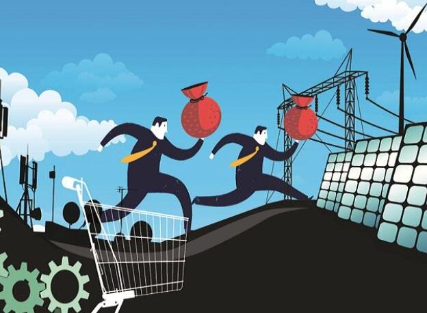 卡西尼合伙人买入公司股票后2天内Hind整流器放大37%