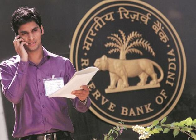 印度储备银行鼓励银行向公众发行硬币