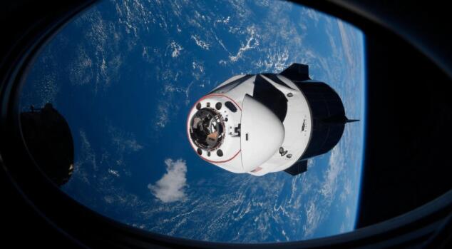 SpaceX货物补给任务发射4800磅NASA高级科学实验