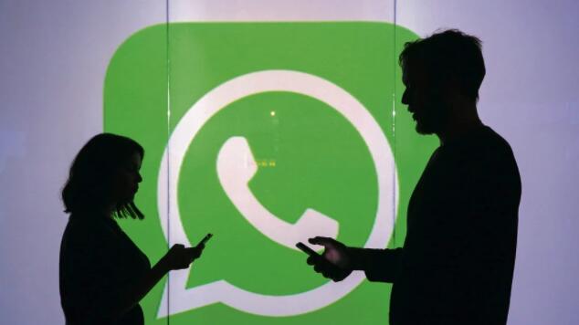 WhatsApp最后一次看到可以实现重大隐私升级 看看它如何影响你
