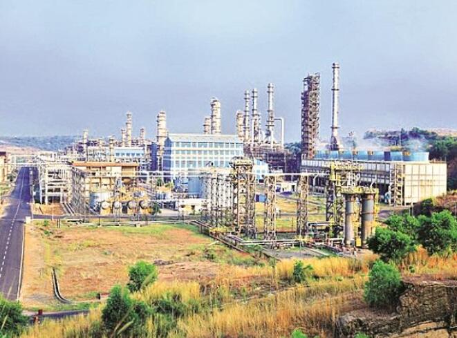 印度ONGC的炼油子公司MRPL与HPCL合并计划被推迟