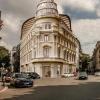 One United买下罗马尼亚雅典娜神庙旁的历史建筑作为专属公寓