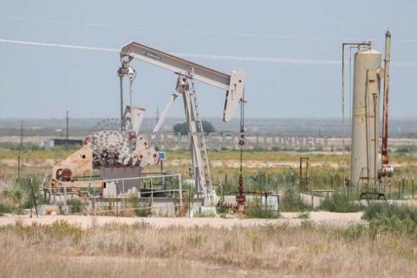 由于供应紧张油价上涨 布伦特原油接近每桶80美元