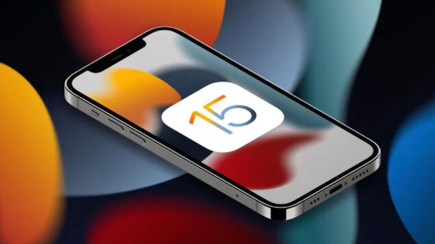 苹果Beta计划参与者终于可以访问iOS 15版本候选