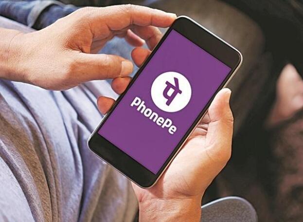 在过去的三个月里 PhonePe收到了UPI自动转账的100万佣金