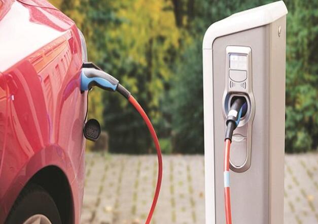 Jio-bp与BluSmart合作在印度建立电动汽车充电基础设施