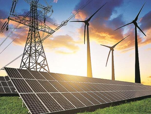 印度与丹麦同意进一步参与可再生能源