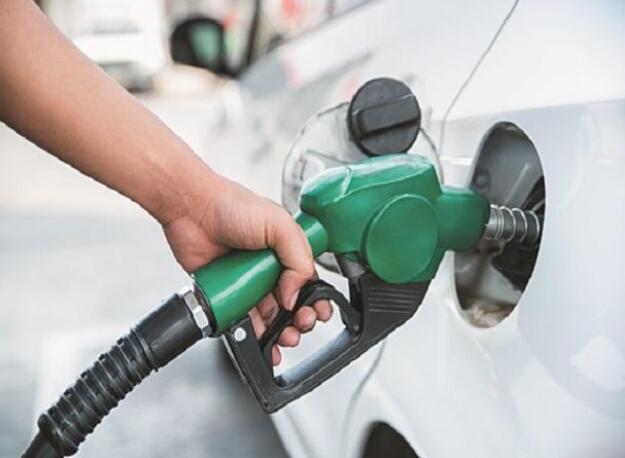 印度8月燃料需求增长11% 消费总量达1600万吨