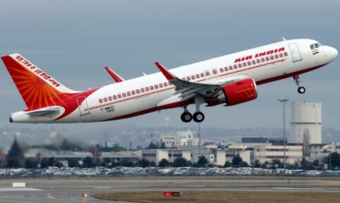 塔塔再次经营印度航空 没有人比纳伦德拉莫迪更高兴