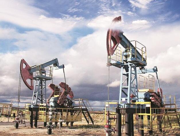 韦丹塔寻求阿萨姆区块天然气政府费率的溢价