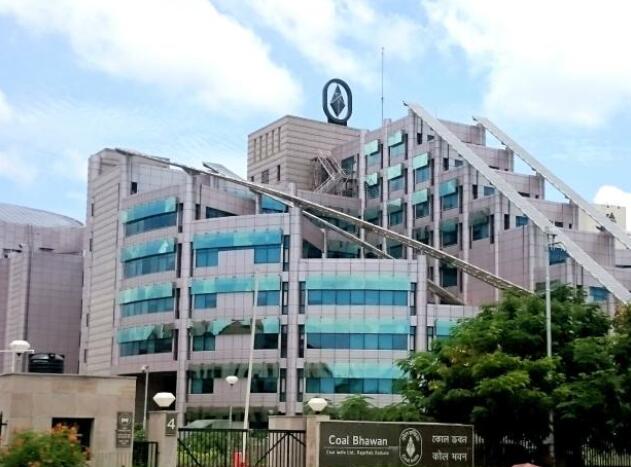 CIL增加产量以改善发电站的煤炭供应