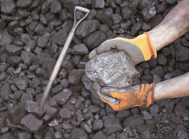 CIL加大对电力行业的煤炭供应 每天平均高出20%