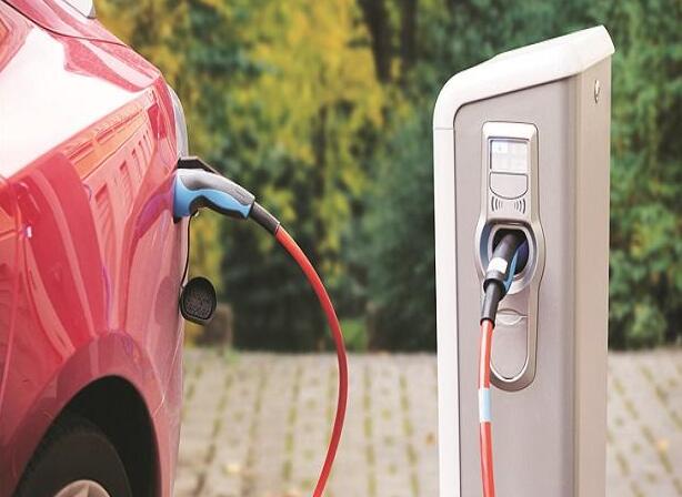 英格兰成为第一个要求新房安装电动汽车充电器的国家