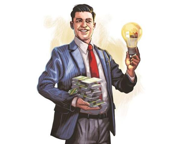 喀拉拉邦的目标是到2026年有15000家初创企业