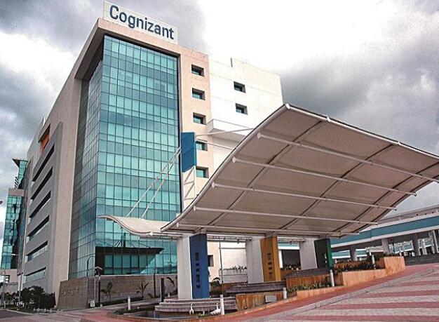 Cognizant印度的利润下降了40% 21财年的收入下降了5%