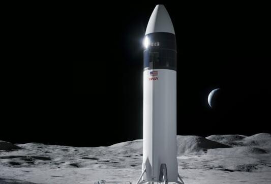美国宇航局将宇航员登月推迟到2025年