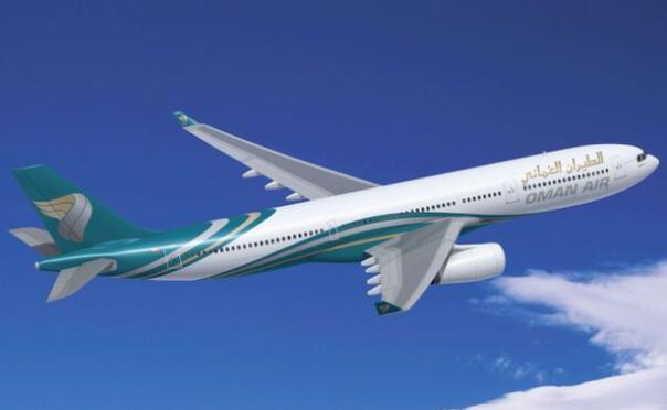 海湾的阿曼航空公司寻求进一步的政府援助 目标是2024年实现盈亏平衡
