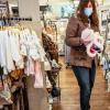 妊娠试验的销售量呈上升趋势 美国银行表示这对沃尔玛和塔吉特等零售商来说是个好消息