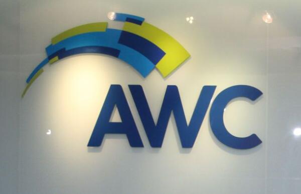 AWC确保医院工作