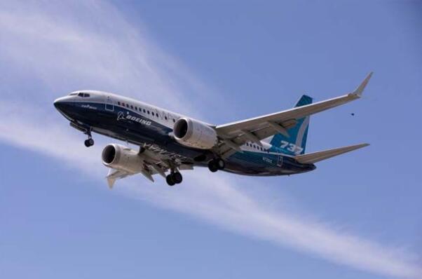 执行官表示新加坡航空公司预计今年将恢复737 MAX航班