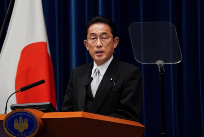 日本关注全球经济萎缩趋势下的创纪录刺激计划