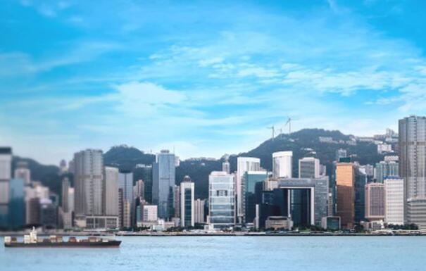 为可持续智慧城市铺路