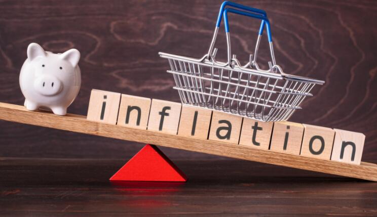 通货膨胀会伤害高增长科技股