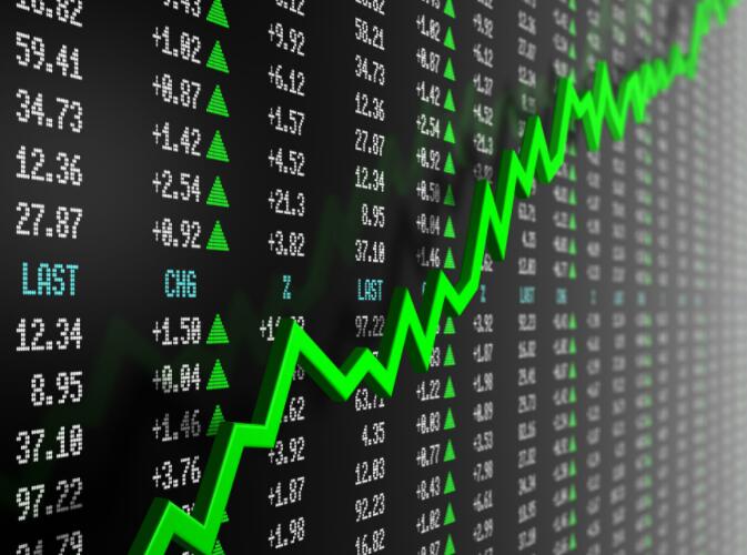 这家人工智能贷方报告了2021年第四季度的收益结果