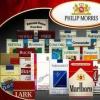 菲利普莫里斯公司着眼于收购瑞典无烟烟草公司